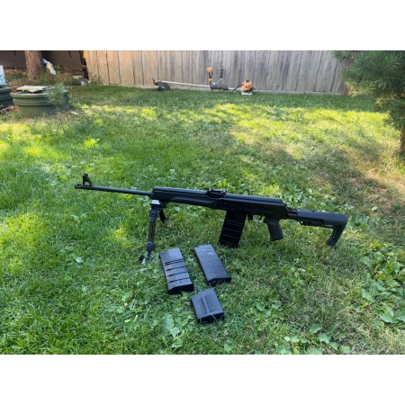 Saiga Izmash kal. .308Win